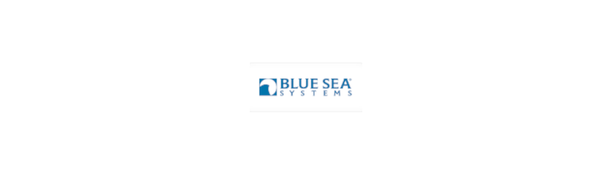 Blue Sea