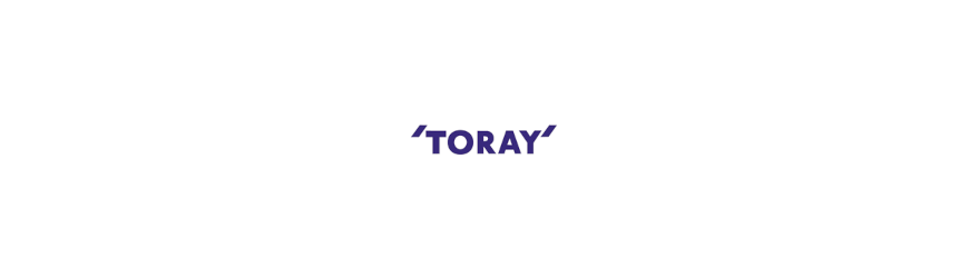 TORAY