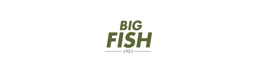 Marque Lunettes Polarisantes BIG FISH | Crazy-peche.fr