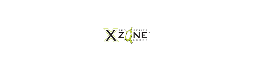 X Zone Lures