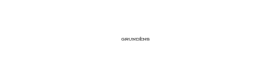 GRUNDENS