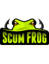 SCUM FROG